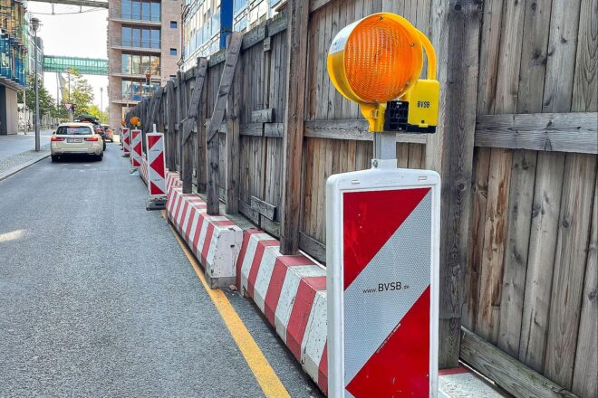Tiergartenstraße in Jaderberg soll ab Montag saniert werden