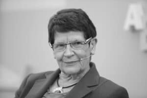 Trauerfeier für Rita Süssmuth: Staatliche Ehrung für eine Pionierin der Demokratie und Gleichberechtigung.