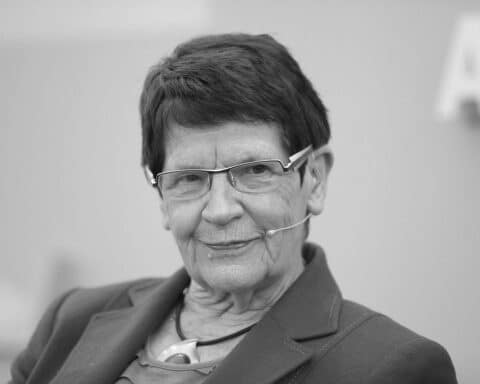 Trauerfeier für Rita Süssmuth: Staatliche Ehrung für eine Pionierin der Demokratie und Gleichberechtigung.