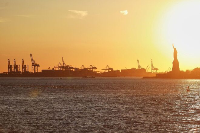 Trump kündigt neuen 15-Prozent-Zoll an