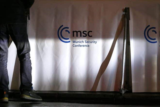 US-Außenminister will an Münchner Sicherheitskonferenz teilnehmen