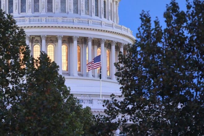 US-Historiker fürchtet Untergrabung von Kongresswahlen durch Trump