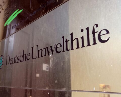 Deutsche Umwelthilfe fordert Maßnahmen zum Schutz des Grundwassers gegen die Bundesregierung.