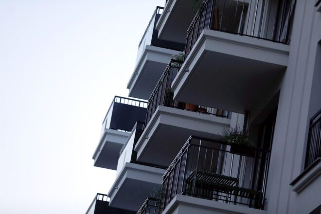 Union fordert Nachbesserungen am Gesetzentwurf zum Mietrecht