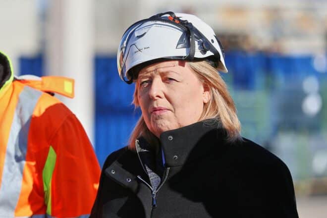 Unternehmen kritisieren Tariftreuegesetz von Bas