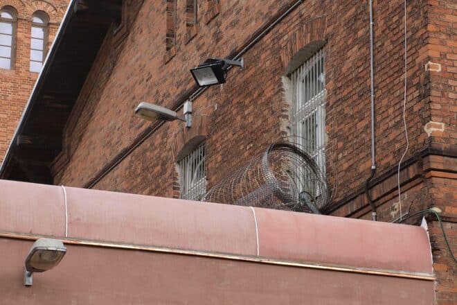 Untersuchungshaft nach mutmaßlichem Totschlag in Aichach