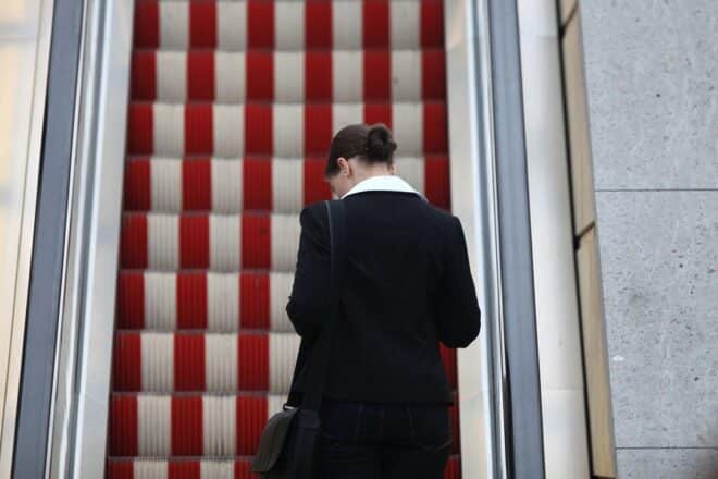 Verdienstungleichheit auf dem Arbeitsmarkt stagniert