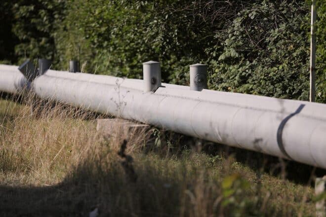 Versorger gegen Förderung für Wärmepumpen in neuen Fernwärmegebieten