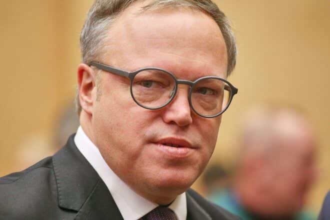 Voigt dringt auf schnelle Reformen zur Stärkung des Arbeitsmarkts