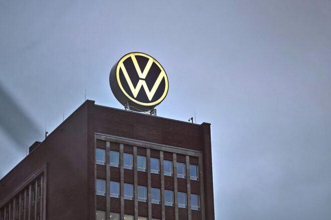 Volkswagen-Werk in South Carolina wird um die Hälfte teurer