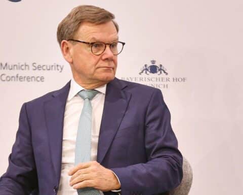 Johann Wadephul spricht über Russlands Verantwortung im Mordfall Nawalny und internationale Konsequenzen.