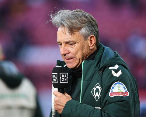 Horst Steffen entlassen: Werder Bremen sucht neuen Cheftrainer nach Sieglos-Serie.