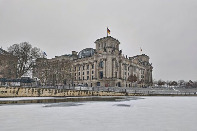 Wetterbericht für Berlin/Brandenburg (07.02.2026)