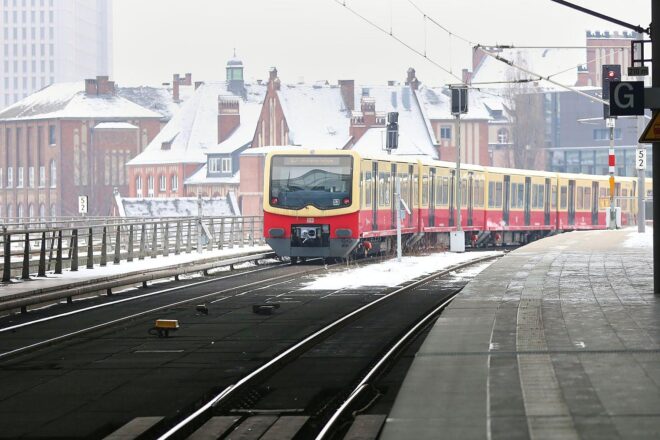 Wetterbericht für Berlin/Brandenburg (13.02.2026)