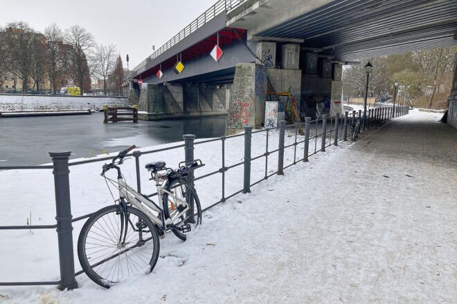 Wetterbericht für Berlin/Brandenburg (16.02.2026)