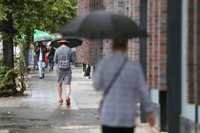Wetterbericht für Hessen (13.02.2026)