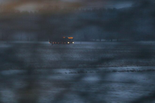 Wetterbericht für Hessen (14.02.2026)