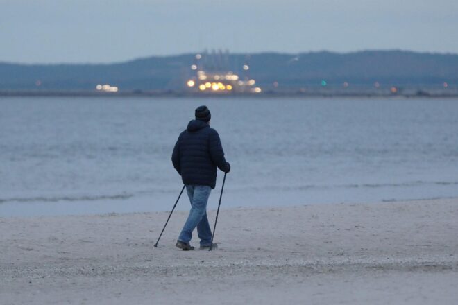 Wetterbericht für Mecklenburg-Vorpommern (04.02.2026)