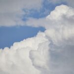 Wechselhaftes Wetter mit Wolken, vereinzelten Schauern und milden Temperaturen in Thüringen.
