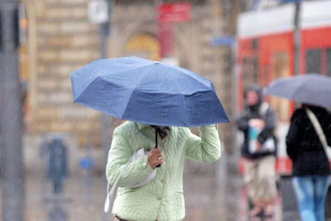 Wetterbericht für Niedersachsen/Bremen (22.02.2026)