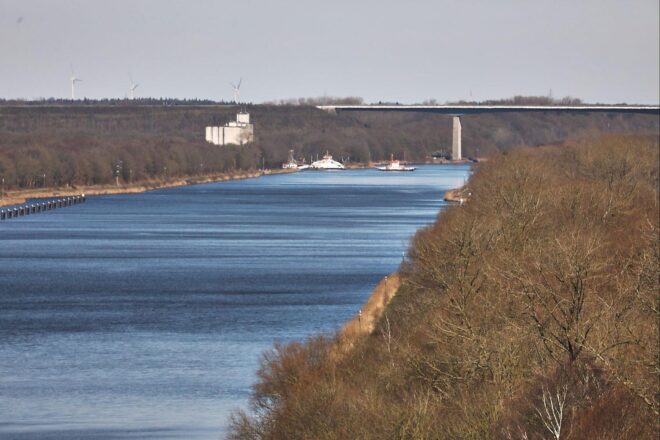 Wetterbericht für Schleswig-Holstein/Hamburg (01.02.2026)