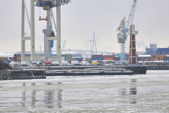 Wetterbericht für Schleswig-Holstein/Hamburg (12.02.2026)