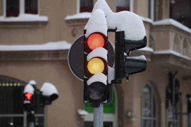 Wetterbericht für Thüringen (02.02.2026)