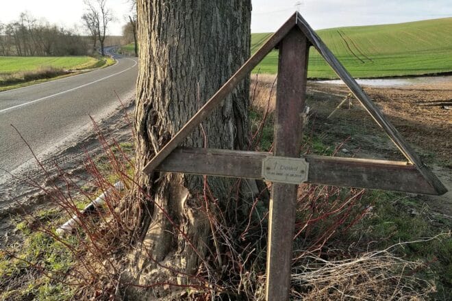 Zahl der Verkehrstoten in Baden-Württemberg gestiegen