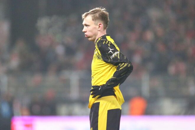 1. Bundesliga: Dortmund gewinnt in Köln