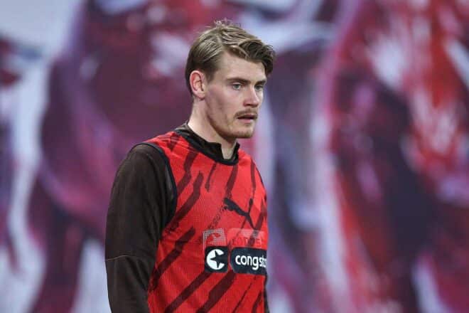 1. Bundesliga: Freiburg dreht Spiel gegen St. Pauli