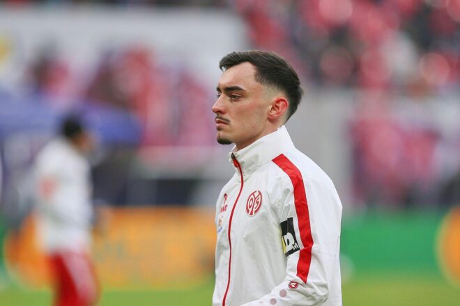 1. Bundesliga: Mainz siegt souverän in Bremen