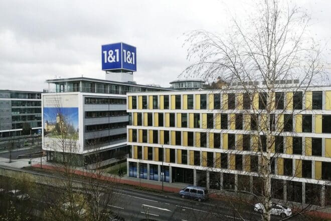 1&1-Chef schließt Verkauf an Telefónica aus