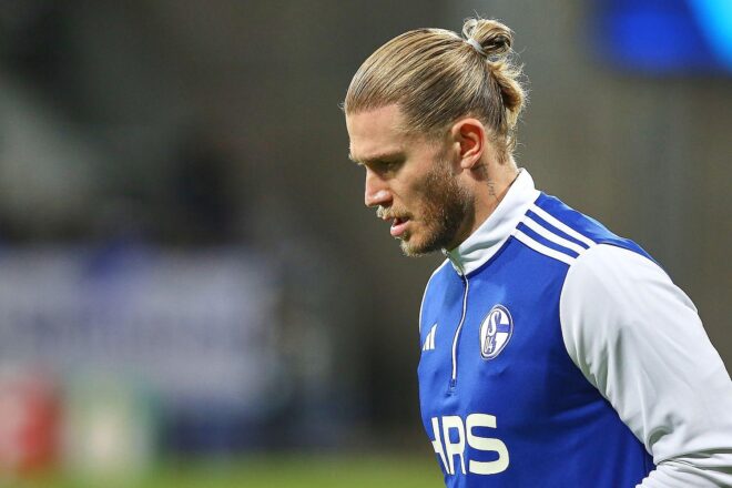 2. Bundesliga: Darmstadt und Schalke teilen sich die Punkte