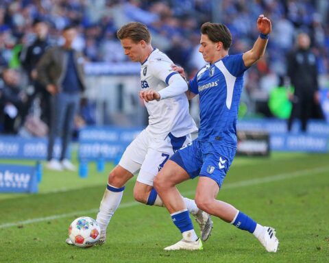 Karlsruher SC feiert 3:1-Sieg gegen 1. FC Magdeburg in packendem 2. Bundesliga-Spiel.