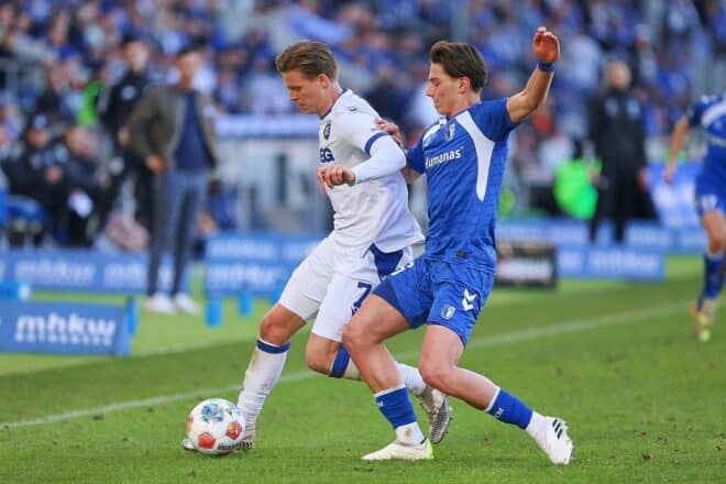 2. Bundesliga: KSC verschärft Magdeburger Krise