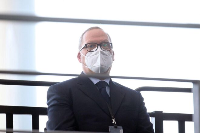 AfD erwägt wieder eigenen Kandidaten für Bundespräsidentenwahl