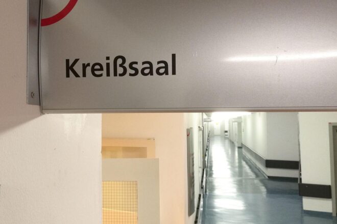 AfD sieht Landesaktionsplan zur Geburtshilfe als unzureichend