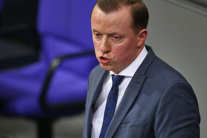 Ahmetovic fordert Ende des Iran-Krieges