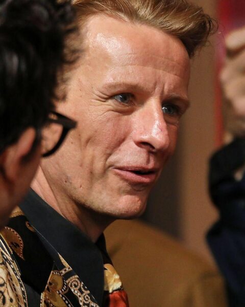 Alexander Scheer spricht offen über ADHS-Diagnose und Drogenkonsum in Berlin.