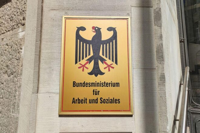 Arbeitsministerium lehnt Übernahme von Bürgergeldkosten in GKV ab