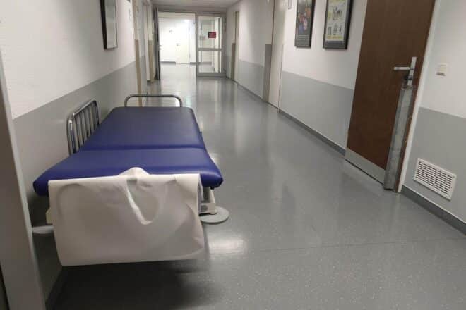 BDA-Präsident für Ausgabenmoratorium im Gesundheitssystem