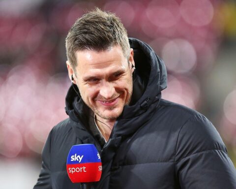 Sebastian Kehl, ehemaliger Sportdirektor von Borussia Dortmund, verlässt überraschend den Verein.