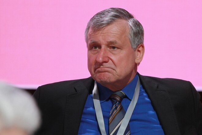 Baden-Württembergs FDP-Landeschef Rülke kündigt Rücktritt an