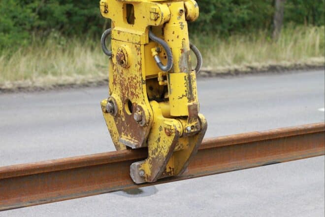 Bahn kündigt Bauarbeiten zwischen Kassel und Altenbeken an