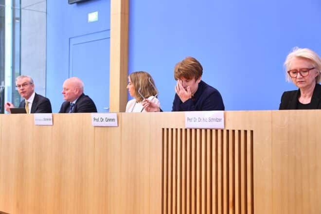 Bericht: Handelsökonom soll in Sachverständigenrat einziehen