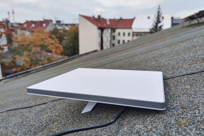 Bericht: Starlink plant 5G-Mobilfunk
