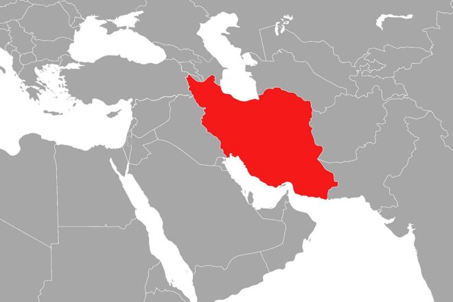 Bericht: Über 550 Tote bei Angriffen im Iran