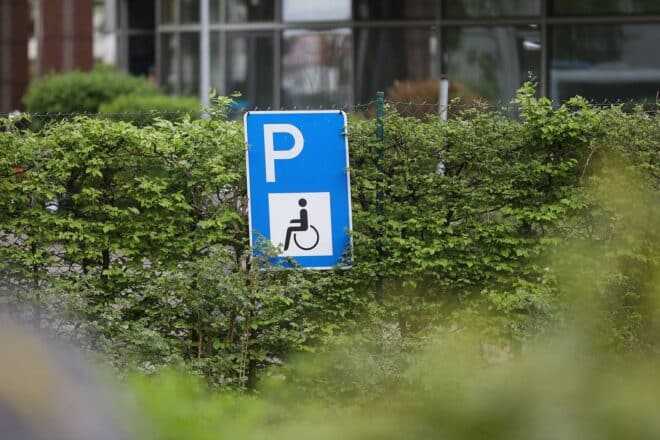 Berliner Behindertenbeauftragte kritisiert geplante Bundesgesetz-Reform als unzureichend