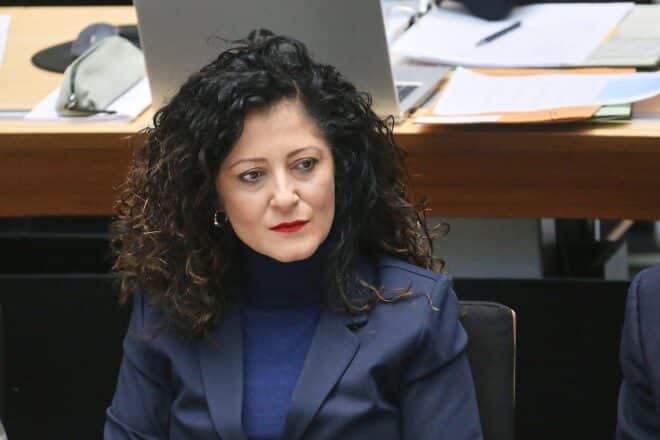 Berliner Senatorin Kiziltepe kritisiert Bürgergeld-Reform als sozialen Rückschritt