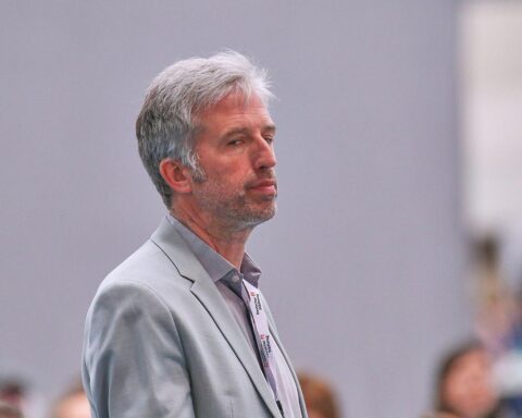 Boris Palmer, Tübingens Oberbürgermeister, bleibt in seinem Amt und tritt nicht in die Landesregierung ein.